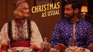 Christmas as Usual 2023 Film  S var det jul igjen  Review