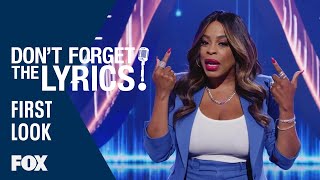 First Look Niecy Nash Introduces The New Season  DONT FORGET THE LYRICS