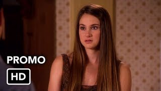 The Secret Life of the American Teenager 5x13 Promo To Each Her Own HD