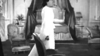 The Great Ziegfeld 1936 Telephone scene w Luise Rainer