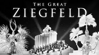 The Great Ziegfeld 1936 Best Music Scenes Short 916 HD