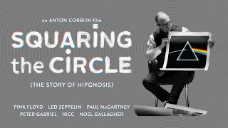 Squaring the Circle The Story of Hipgnosis  Official Red Band Trailer  Utopia