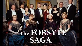 The Forsyte Saga 2002 season E01