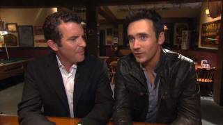 RMR Rick and Republic of Doyle