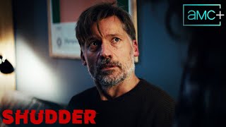 Nightwatch Demons Are Forever feat Nikolaj CosterWaldau  Official Trailer  Coming to Shudder