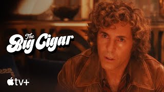 The Big Cigar  Episode 1 Huey Plots His Escape to Cuba Scene  Apple TV