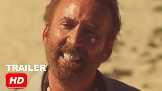 THE SURFER 2024  Official Trailer HD  Nicolas Cage