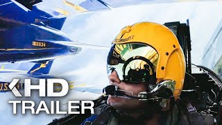 THE BLUE ANGELS Trailer 2024