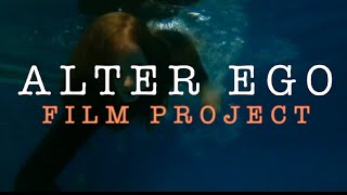 Alter Ego Film Project  Official Trailer 2024