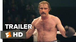 Chuck Trailer 1 2017  Movieclips Indie