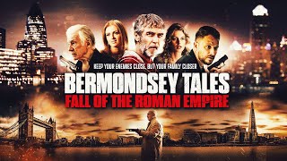 Bermondsey Tales Fall of the Roman Empire  Official Trailer 2024