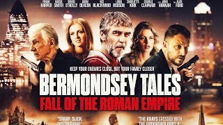 BERMONDSEY TALES Official Trailer 2024 UK Gangster Film