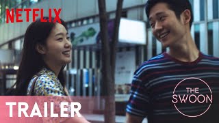 Tune in for Love  Official Trailer  Netflix ENG SUB