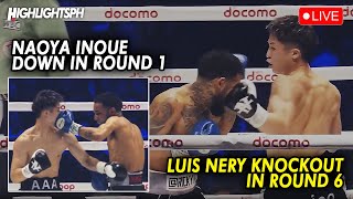  MAY 6 2024    NAOYA INOUE vs LUIS NERY  Highlights  vs 