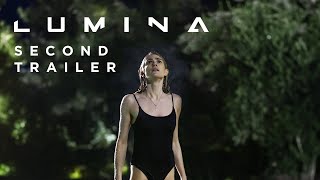 LUMINA 2024  Official Trailer 2  In Theaters July 12