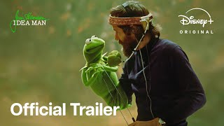 Jim Henson Idea Man  Official Trailer  Disney
