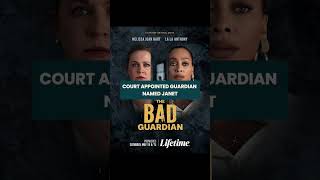Lala Anthony Melissa Joan Hart Star in Lifetime Guardianship Controversy Film The Bad Guardian