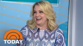 Melissa Joan Hart on The Bad Guardian standup comedy more