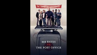 Mr Bates vs The Post Office  Official Trailer 4K  best series 2024