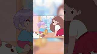 Give PuppyCat the Hammer   Bee and PuppyCat