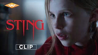 STING  Cool Exclusive Clip  In Theaters Everywhere April 12