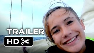 Maidentrip Official Trailer 1 2013  Documentary HD