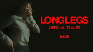 LONGLEGS  Official Trailer  In Theaters July 12