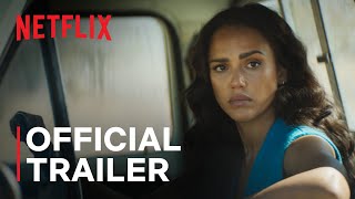 Trigger Warning  Official Trailer  Netflix
