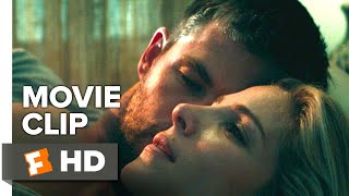 12 Strong Movie Clip  Im Coming Home 2018  Movieclips Coming Soon