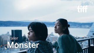 MONSTER Trailer  TIFF 2023