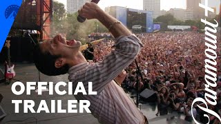 Lolla The Story of Lollapalooza  Official Trailer  Paramount