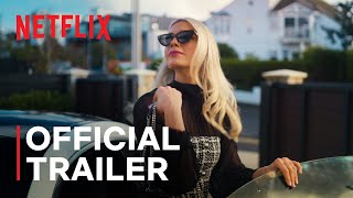 Buying London  Official Trailer  Netflix