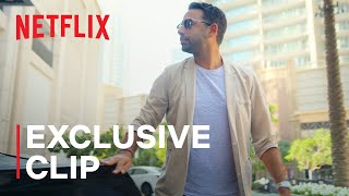 Buying London  Exclusive Clip  Netflix