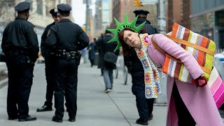 Elsbeth Season 1  Official Trailer 2023 Good Wife Spin Off CBS