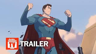 My Adventures with Superman Season 2 Trailer