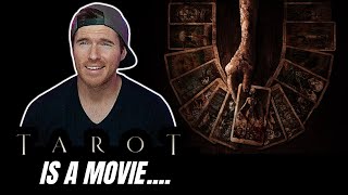 Tarot 2024  Movie Review