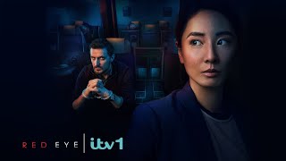 Red Eye First Look Promo  ITV