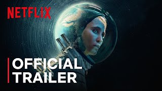 The Signal  Trailer Official  Netflix English