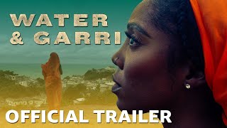 Water  Garri  Official Trailer  Prime Video