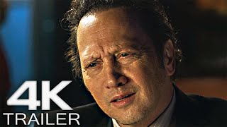 DEAD WRONG Trailer 2024 Rob Schneider Chet Hanks  New Upcoming Movies 4K