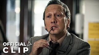 DEAD WRONG  Official Clip 2024  Rob Schneiders Introduction