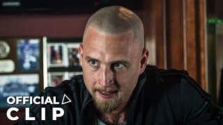 DEAD WRONG  Official Clip 2024  Jacko finds out