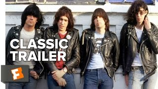 End of the Century The Story of the Ramones 2003 Official Trailer 1  Documentary Movie HD