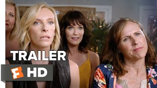 Fun Mom Dinner Trailer 1 2017  Movieclips Indie