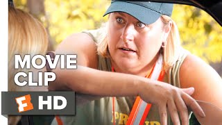 Fun Mom Dinner Movie Clip  Orange Cone No Phone 2017  Movieclips Indie