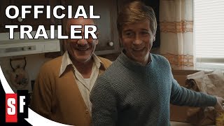 Feast Of The Seven Fishes 2019  Official Trailer HD