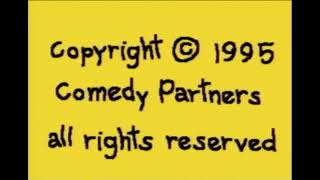 Popular Arts EntertainmentHBO Downtown ProductionsTom Snyder ProductionsComedy Central 1995