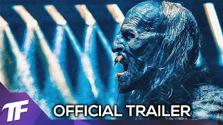 BOYS FROM COUNTY HELL Official Trailer 2021 Horror Comedy Movie HD