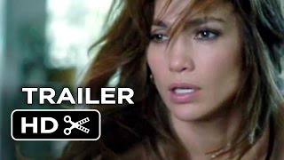 The Boy Next Door Official Trailer 1 2015  Jennifer Lopez Thriller HD