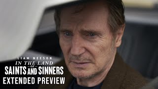 IN THE LAND OF SAINTS AND SINNERS  Extended Preview